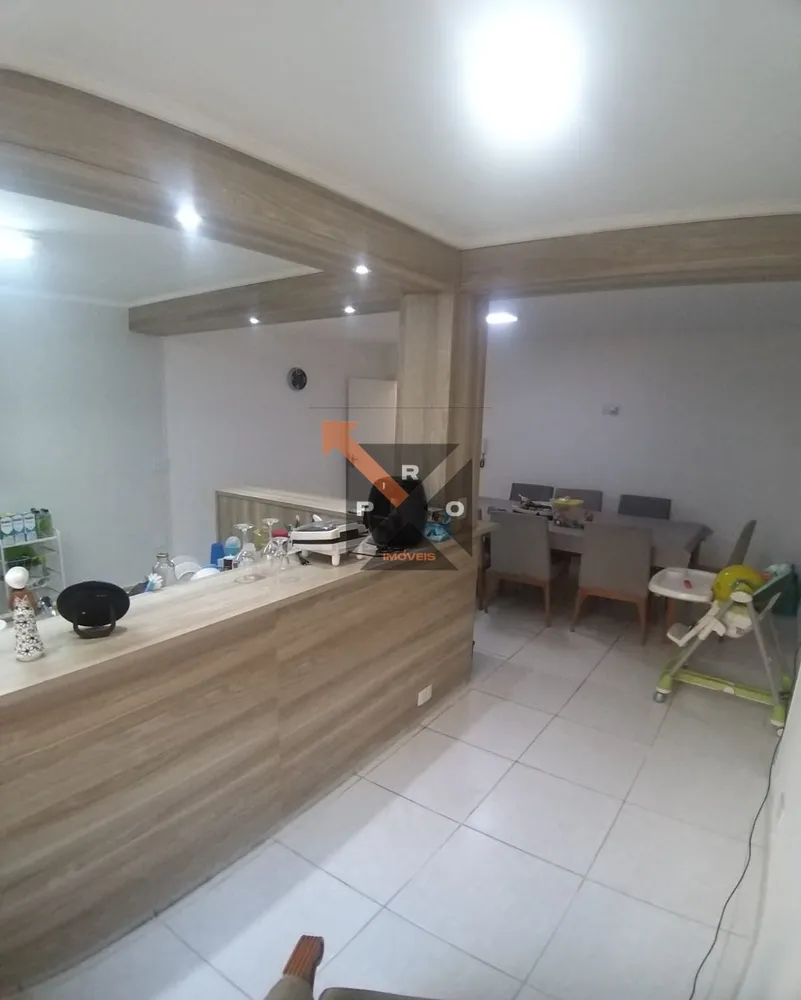 Casa, 3 quartos, 170 m² - Foto 5