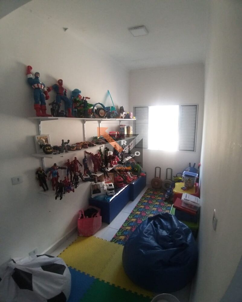 Casa, 3 quartos, 170 m² - Foto 2