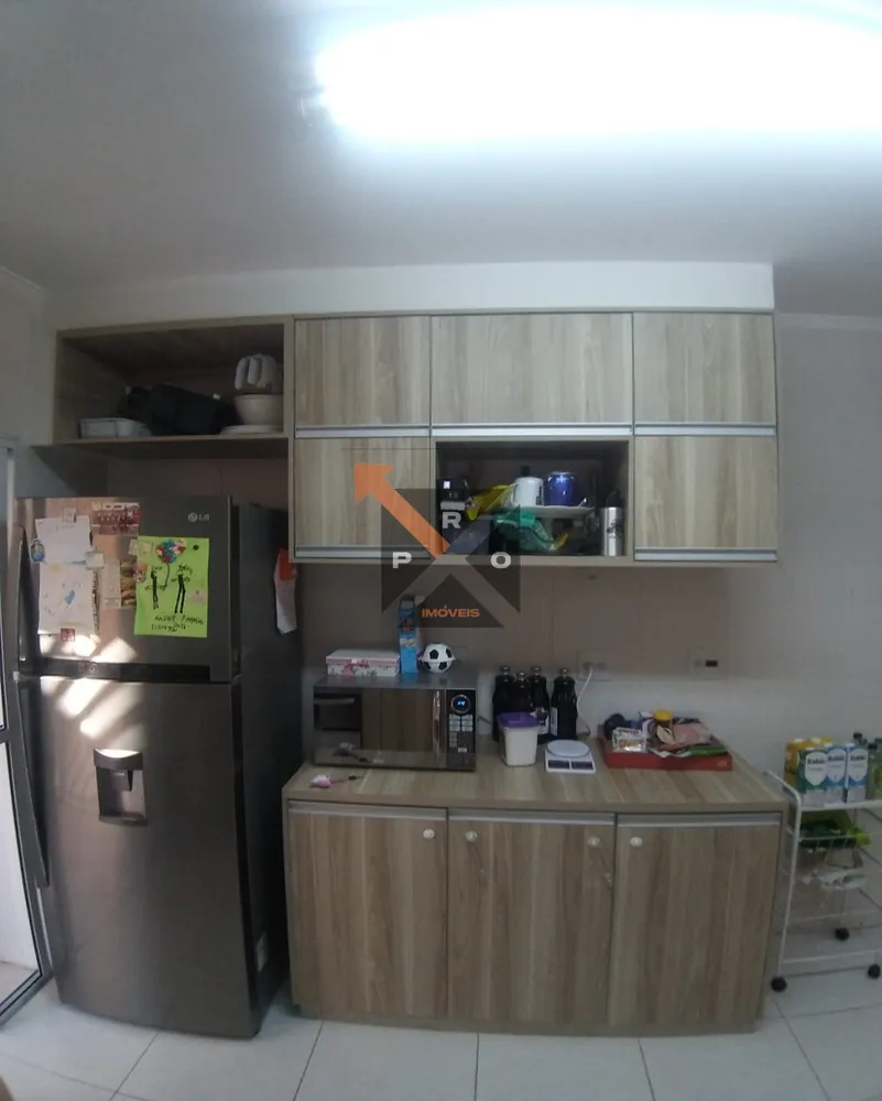 Casa, 3 quartos, 170 m² - Foto 4