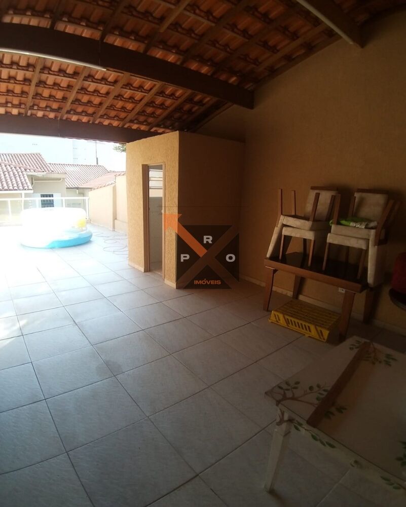 Casa, 3 quartos, 170 m² - Foto 4