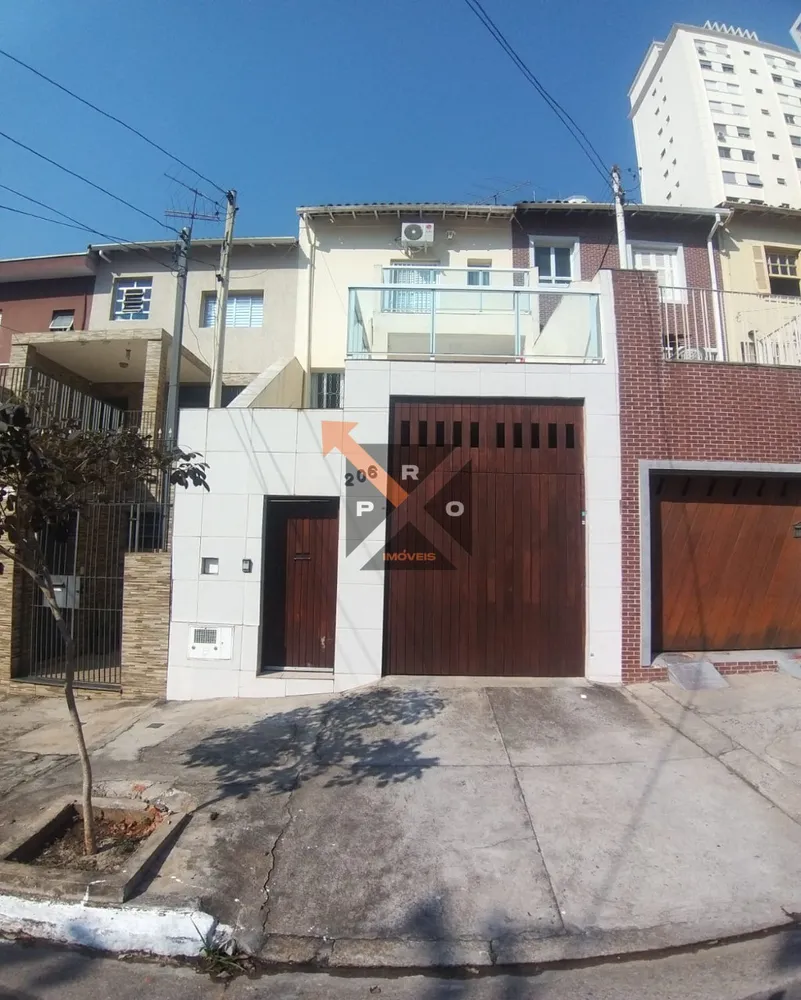 Casa, 3 quartos, 170 m² - Foto 12