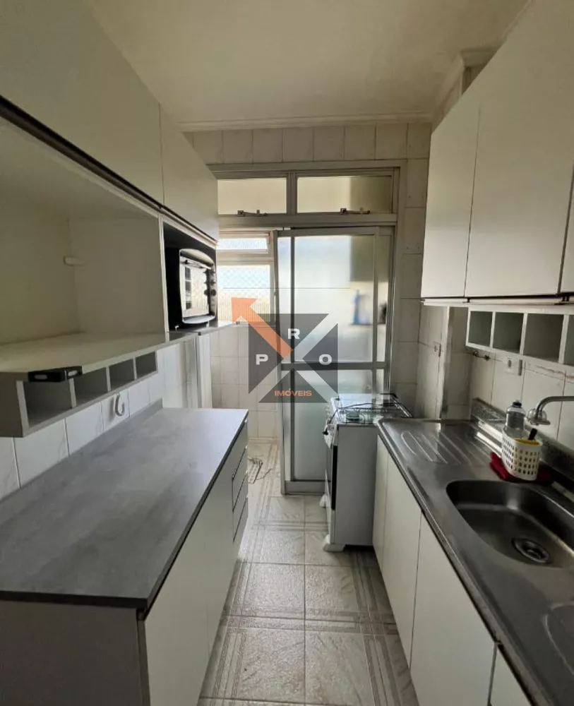 Apartamento, 2 quartos, 50 m² - Foto 3
