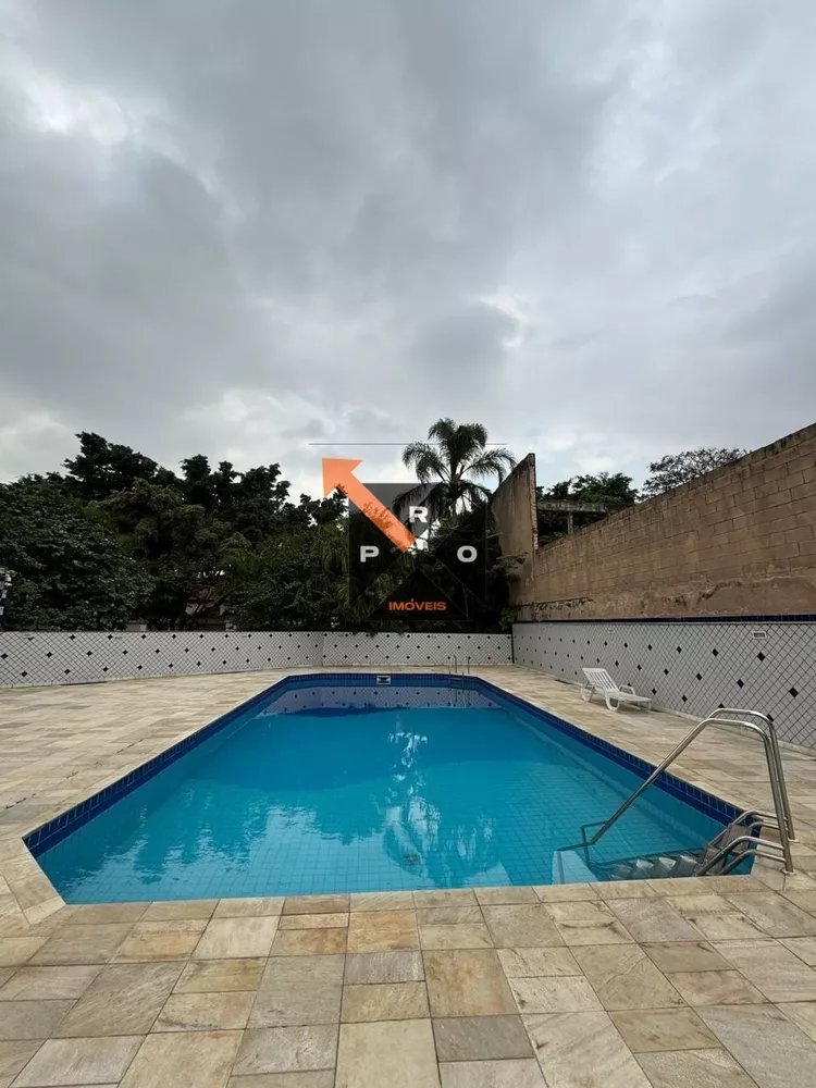 Apartamento, 2 quartos, 50 m² - Foto 6