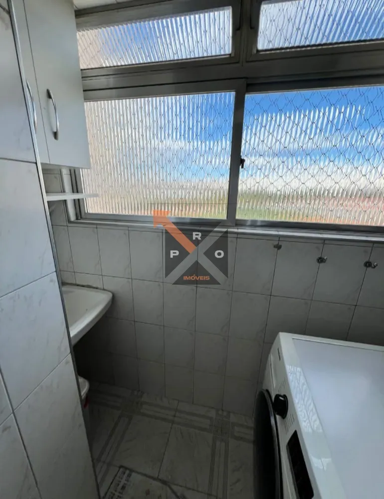 Apartamento, 2 quartos, 50 m² - Foto 5