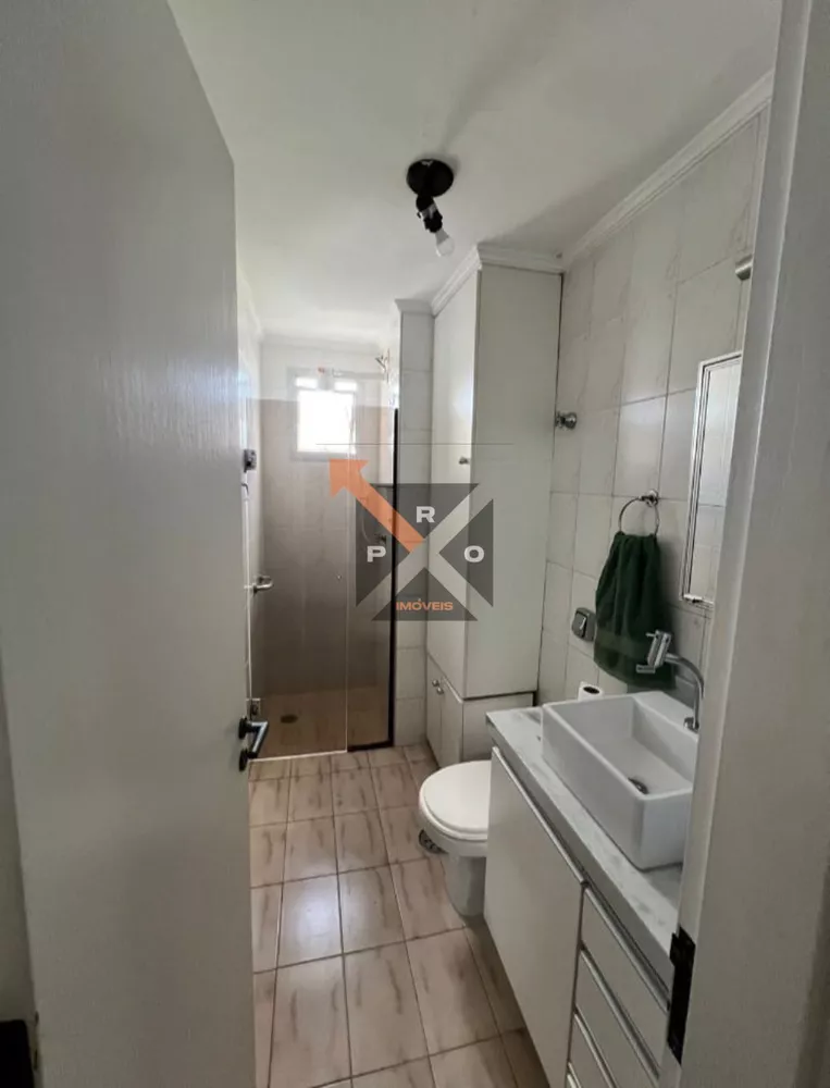 Apartamento, 2 quartos, 50 m² - Foto 5