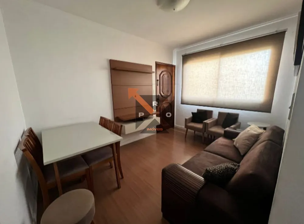 Apartamento, 2 quartos, 50 m² - Foto 1