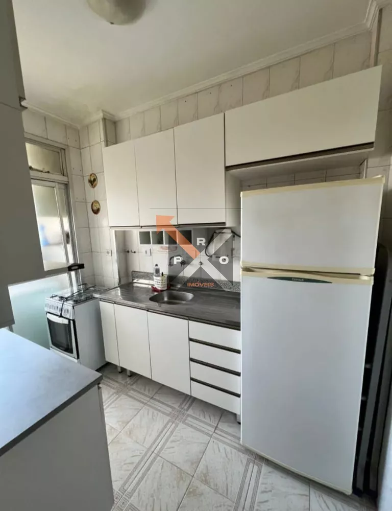 Apartamento, 2 quartos, 50 m² - Foto 2