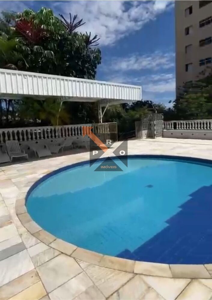 Apartamento, 2 quartos, 50 m² - Foto 7