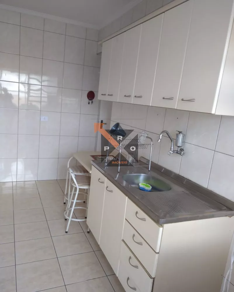 Apartamento à venda com 1 quarto, 48m² - Foto 4