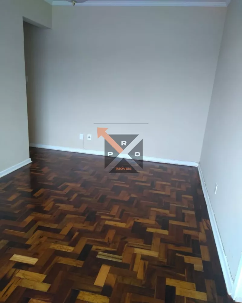 Apartamento à venda com 1 quarto, 48m² - Foto 7