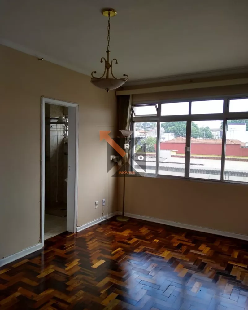 Apartamento à venda com 1 quarto, 48m² - Foto 5