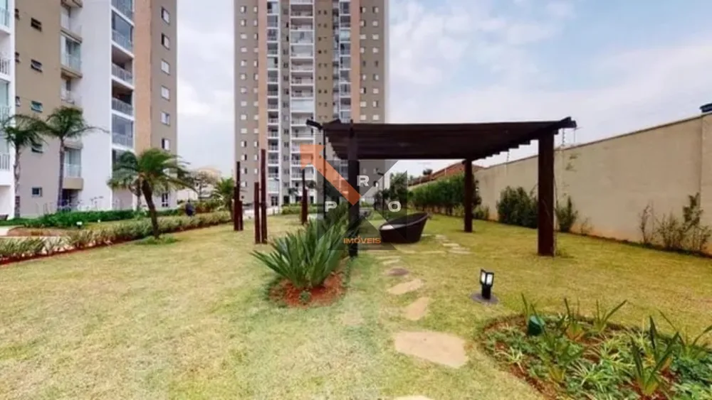 Apartamento, 2 quartos, 66 m² - Foto 10