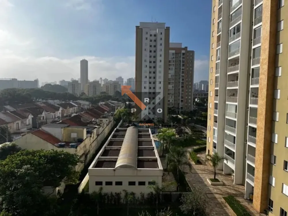 Apartamento, 2 quartos, 66 m² - Foto 11