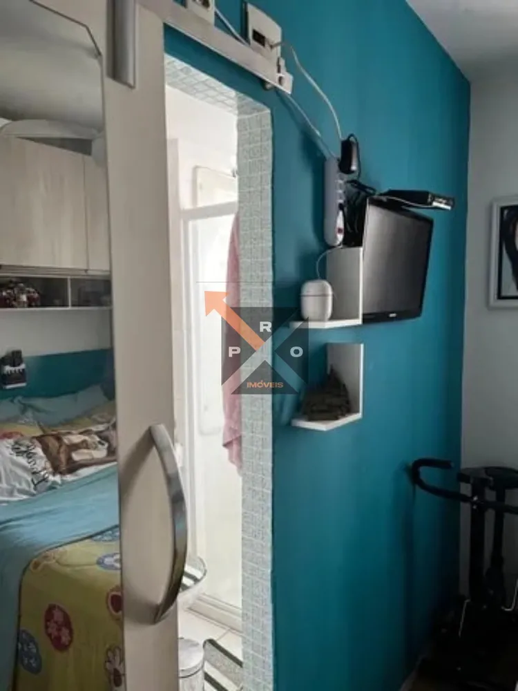 Apartamento, 2 quartos, 66 m² - Foto 5