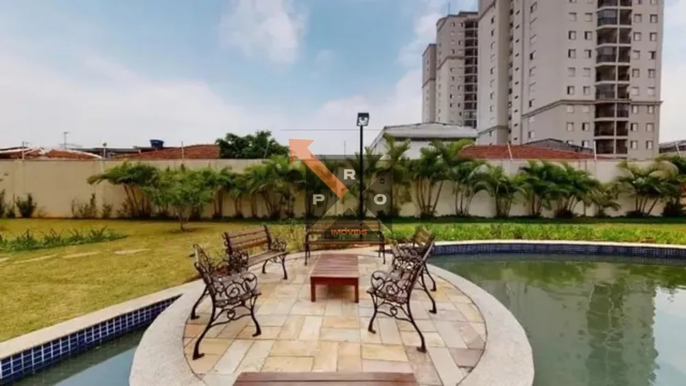 Apartamento, 2 quartos, 66 m² - Foto 8