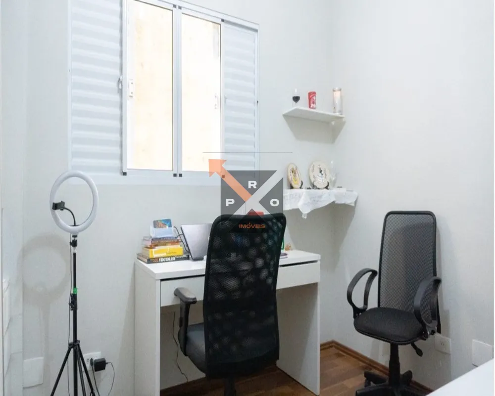 Casa, 3 quartos, 200 m² - Foto 13
