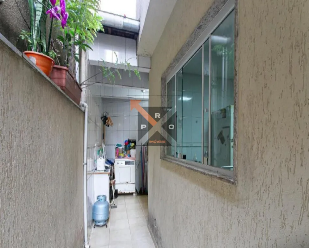 Casa, 3 quartos, 200 m² - Foto 10