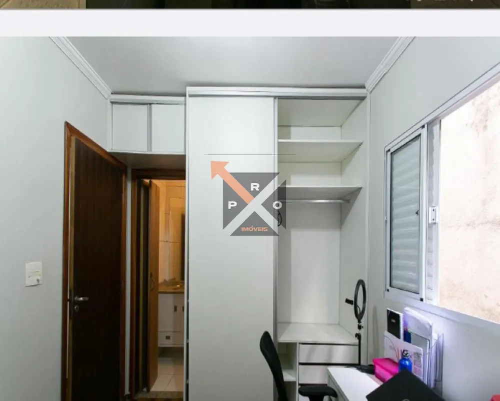 Casa, 3 quartos, 200 m² - Foto 12