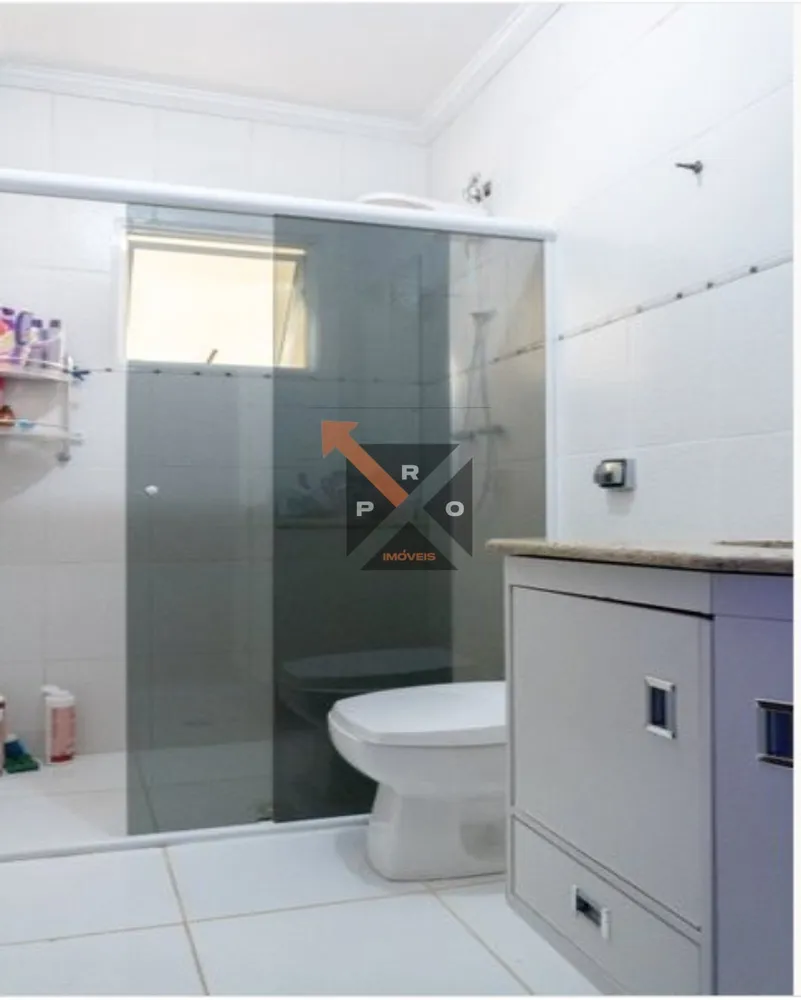 Casa, 3 quartos, 200 m² - Foto 16