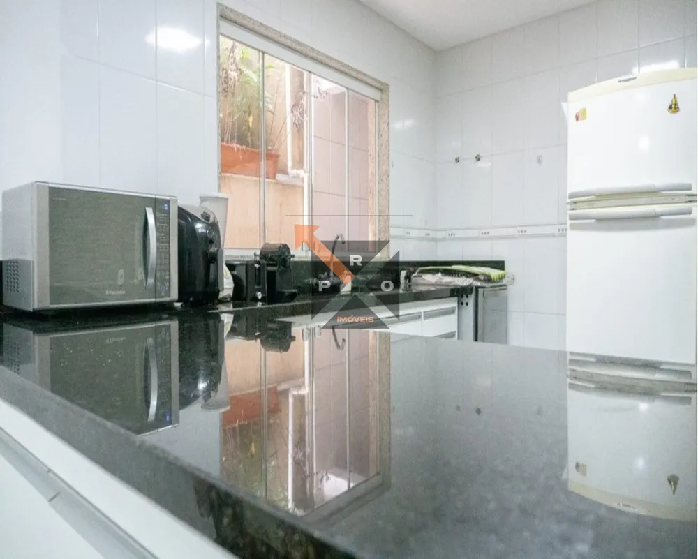 Casa, 3 quartos, 200 m² - Foto 9