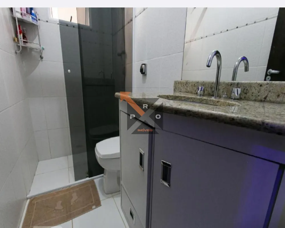 Casa, 3 quartos, 200 m² - Foto 19
