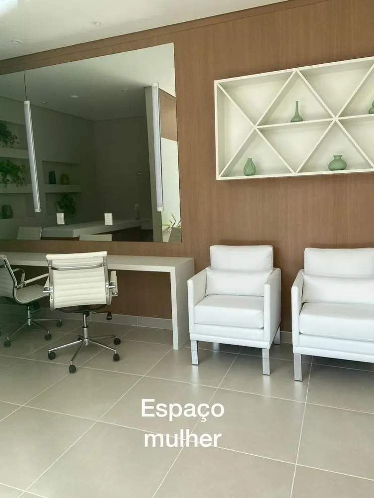 Apartamento, 2 quartos, 64 m² - Foto 1