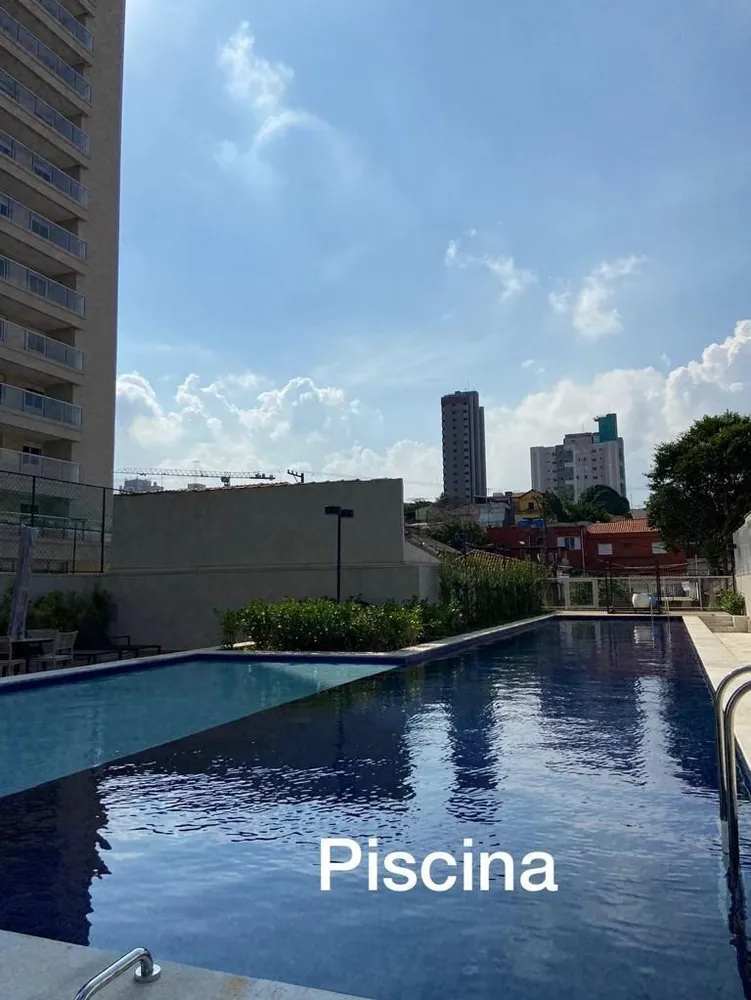 Apartamento, 2 quartos, 64 m² - Foto 3