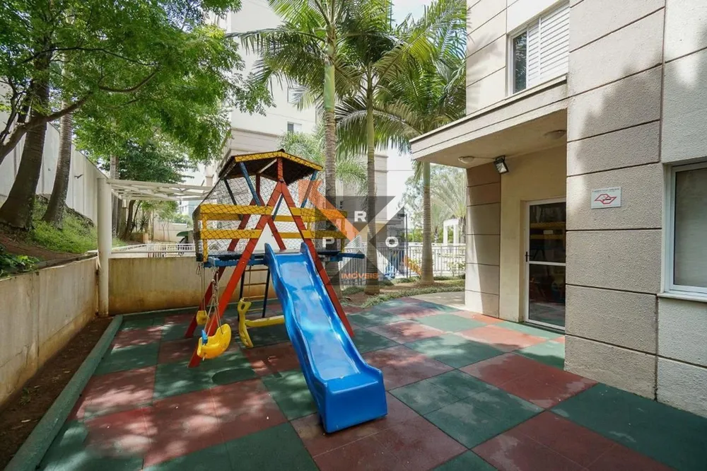 Apartamento, 2 quartos, 50 m² - Foto 11