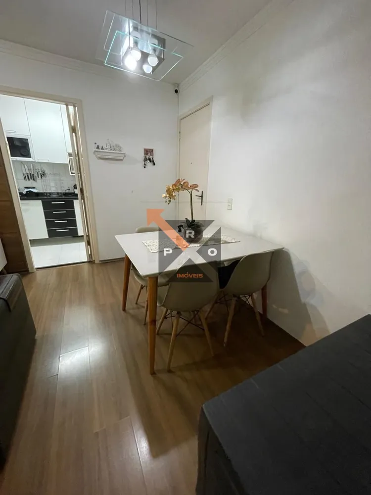 Apartamento, 2 quartos, 50 m² - Foto 3