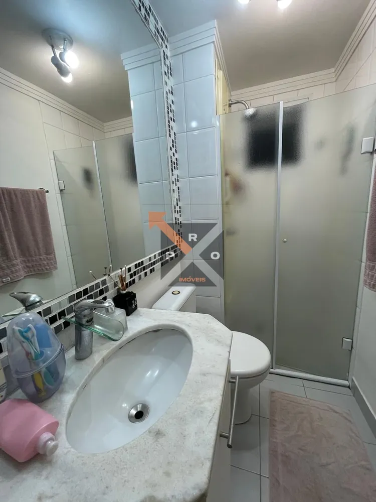 Apartamento, 2 quartos, 50 m² - Foto 7