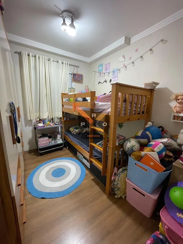 Apartamento, 2 quartos, 50 m² - Foto 8