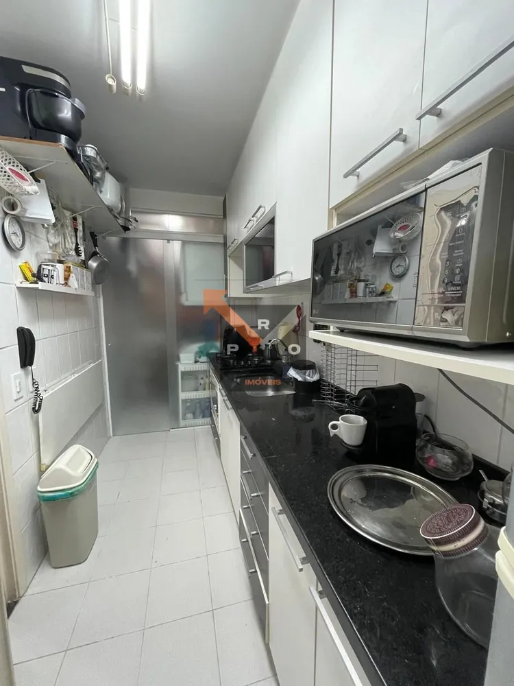 Apartamento, 2 quartos, 50 m² - Foto 4
