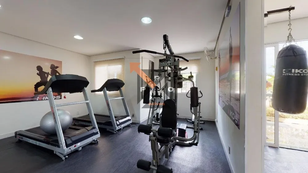 Apartamento, 2 quartos, 50 m² - Foto 10