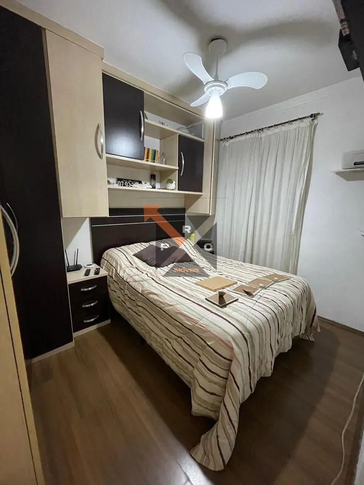 Apartamento, 2 quartos, 50 m² - Foto 1