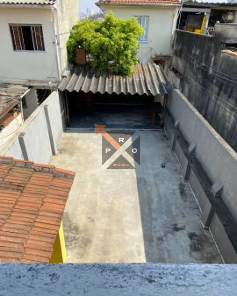 Casa à venda com 2 quartos, 120m² - Foto 5