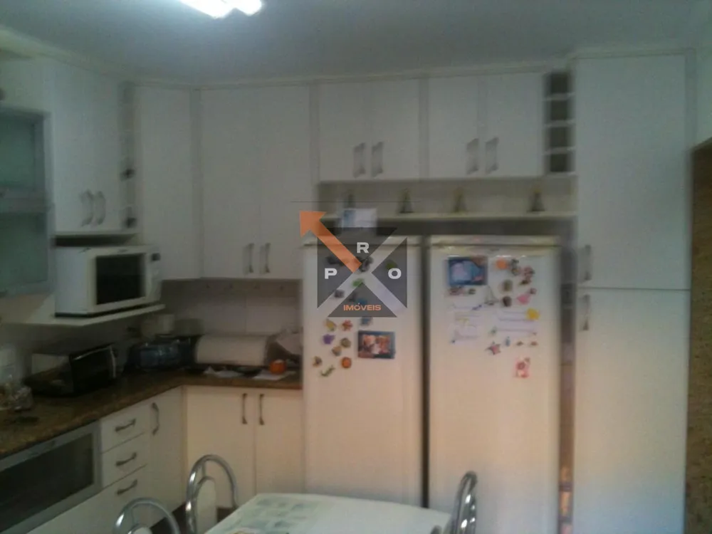 Casa, 4 quartos, 210 m² - Foto 5