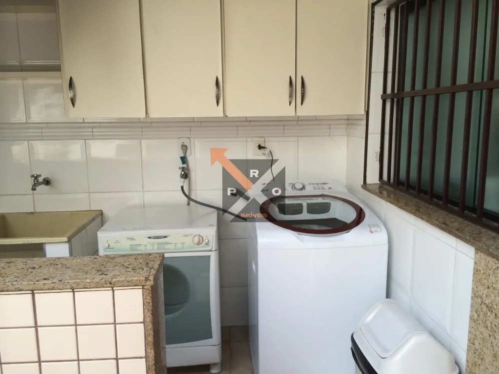 Casa, 4 quartos, 210 m² - Foto 6