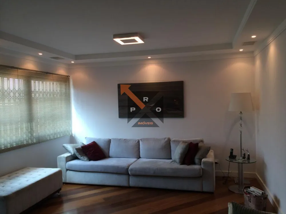 Casa, 4 quartos, 210 m² - Foto 2