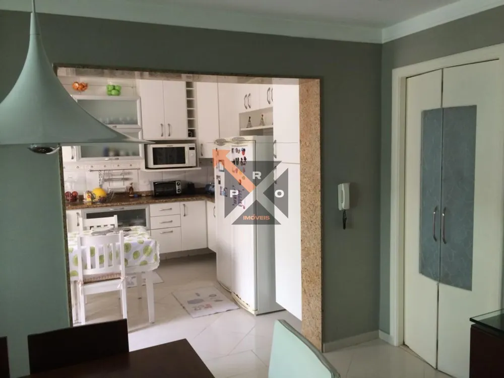 Casa, 4 quartos, 210 m² - Foto 4