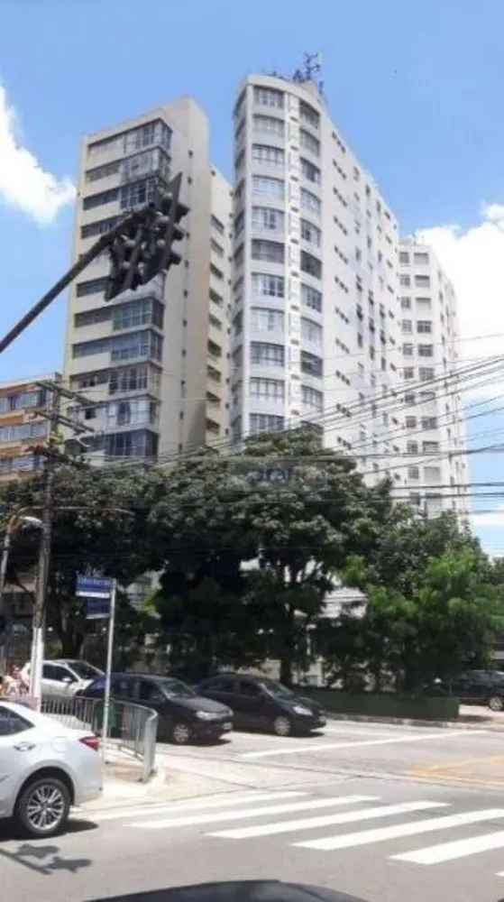 Apartamento, 3 quartos, 120 m² - Foto 2