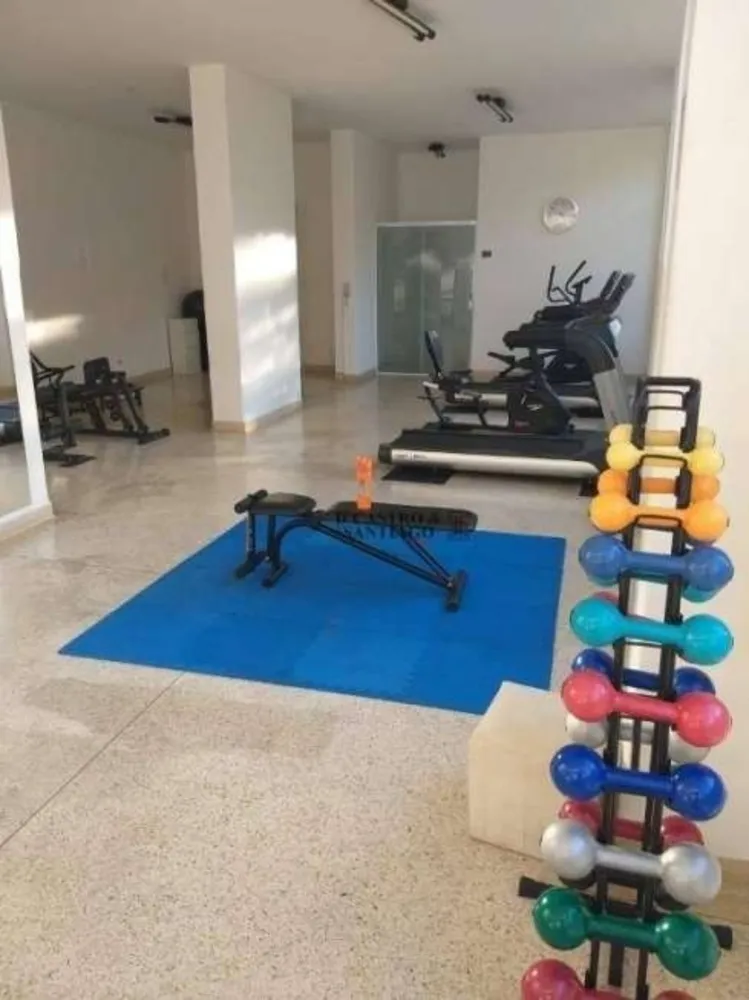 Apartamento, 3 quartos, 120 m² - Foto 6