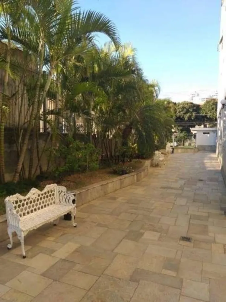 Apartamento, 3 quartos, 120 m² - Foto 7