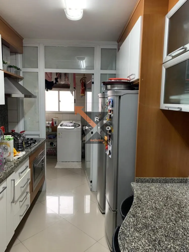 Apartamento, 4 quartos, 132 m² - Foto 6