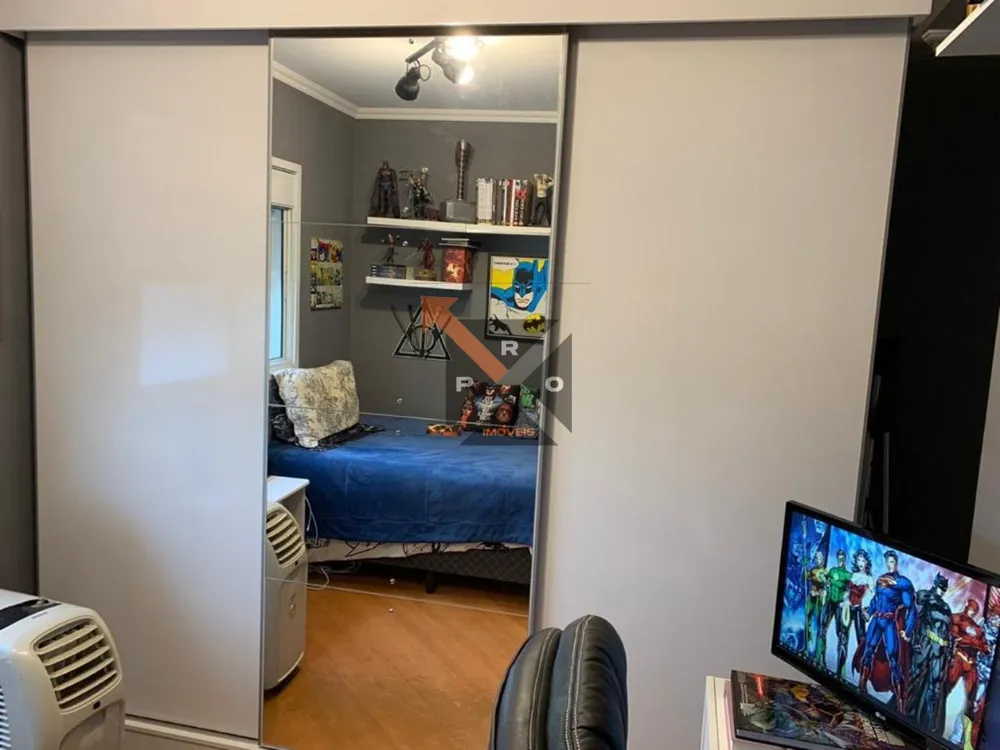 Apartamento, 4 quartos, 132 m² - Foto 8