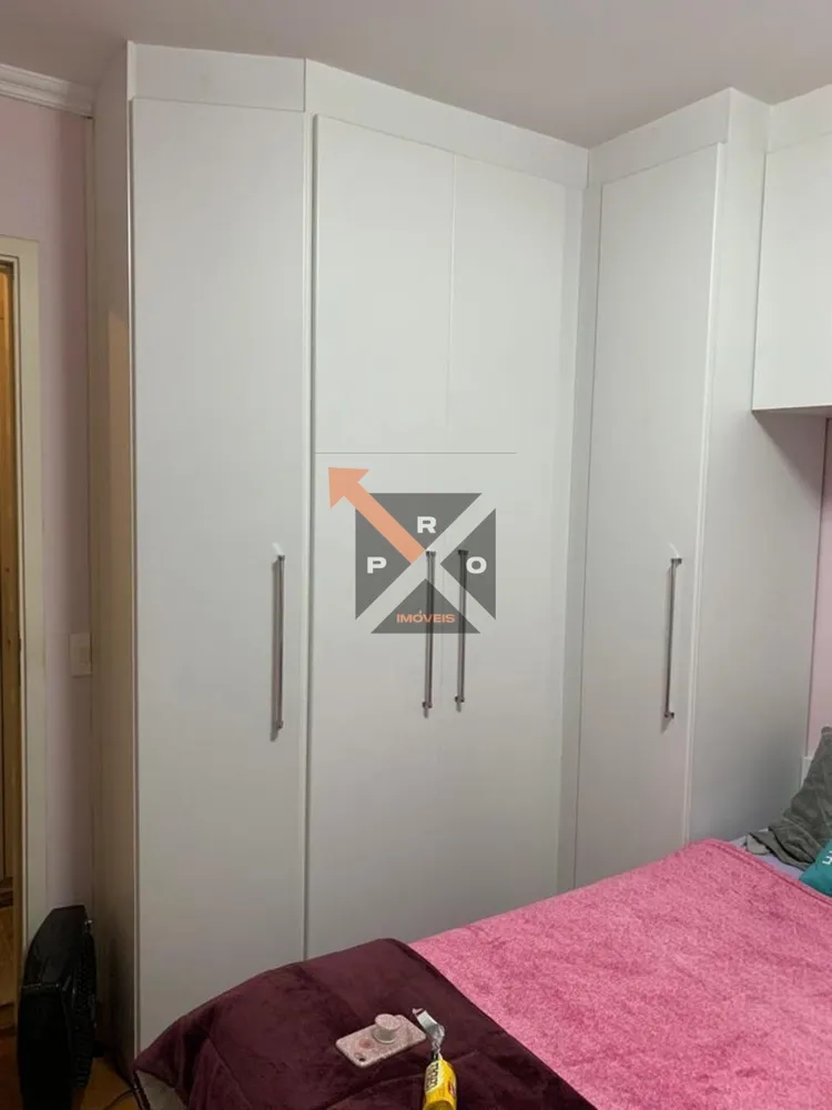 Apartamento, 4 quartos, 132 m² - Foto 10