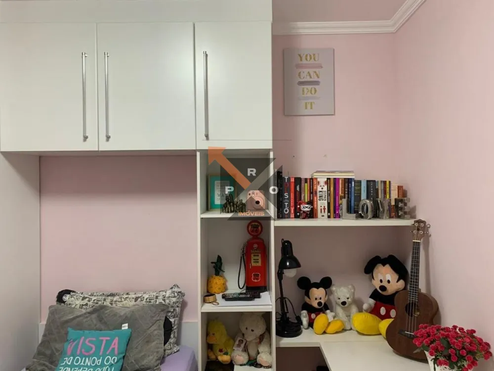 Apartamento, 4 quartos, 132 m² - Foto 11