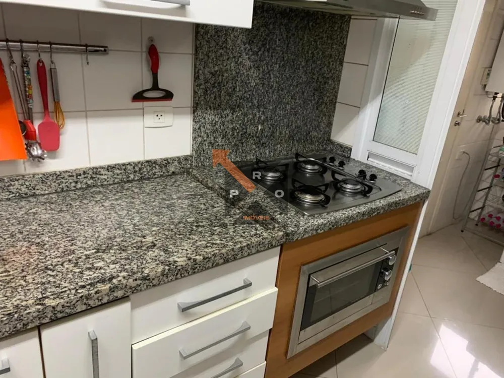 Apartamento, 4 quartos, 132 m² - Foto 7