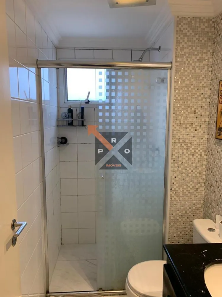 Apartamento, 4 quartos, 132 m² - Foto 9