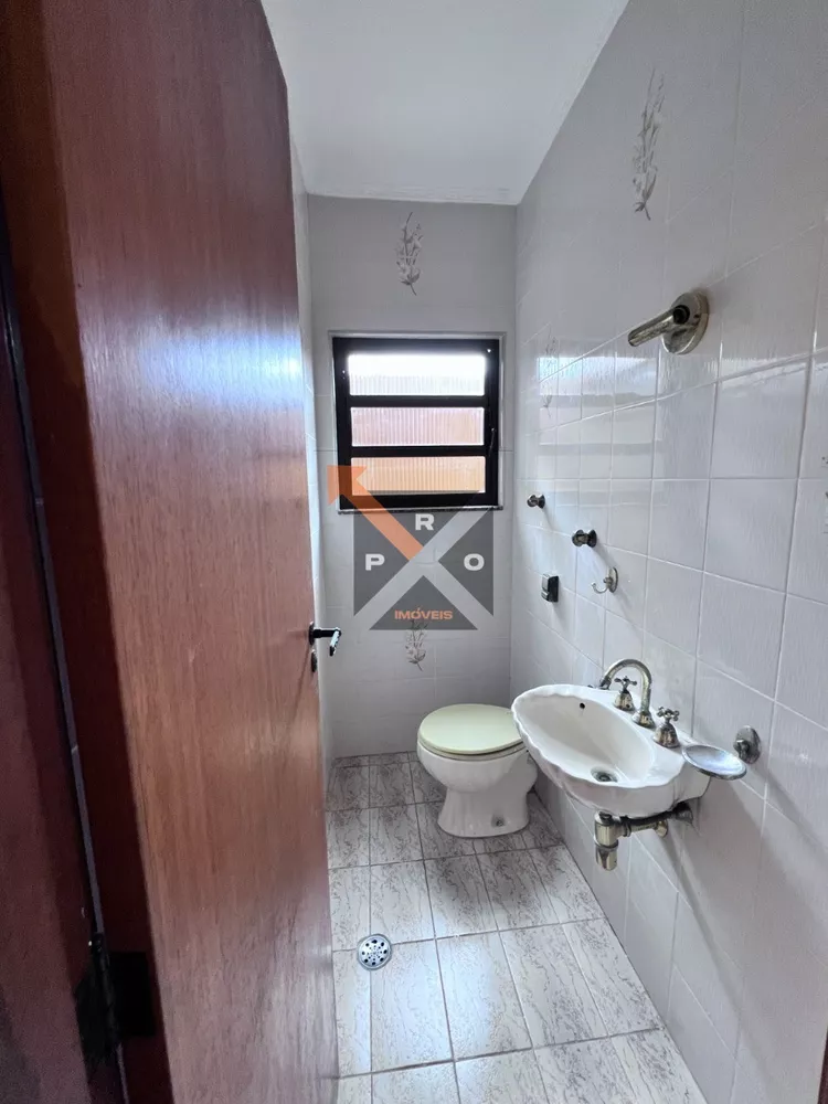 Casa à venda com 3 quartos, 140m² - Foto 6