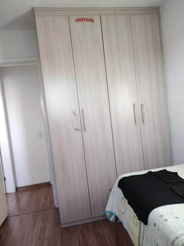Apartamento, 2 quartos, 50 m² - Foto 7